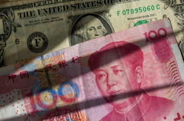 'Xả' trái phiếu tháng thứ ba liên tiếp, chủ nợ lớn thứ ba của Mỹ toan tính điều gì?
