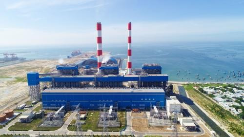 Việc hợp nhất giá điện giữa Nhà máy Nhiệt điện Vĩnh Tân 4 và Vĩnh Tân 4 mở rộng không có cơ sở pháp lý. 500-nm-dmt-vinh-tan-4-compress.jpg