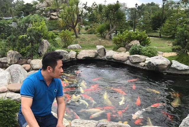 ‘Anh trai vượt ngàn chông gai’ Bằng Kiều sở hữu khối bất động sản đồ sộ: Biệt thự 2.000m2 ở Mỹ, mới ‘tậu’ 3 căn hộ bạc tỷ tại Việt Nam- Ảnh 3.