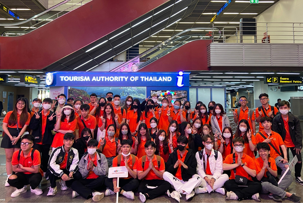 Trường ĐH thu gần 3.000 tỷ/năm có sếp Hoàng Nam Tiến làm lãnh đạo: Công bố điểm chuẩn sớm nhất, sinh viên tốt nghiệp thu nhập lên tới 1.000 USD - ảnh 4