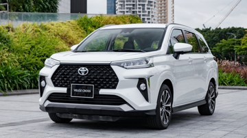 3 lý do khiến xe Toyota là khoản đầu tư không bao giờ lỗ