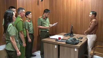 Bộ Công an kêu gọi nạn nhân của Chủ tịch Sỹ Anh Tuyên khẩn trương liên hệ SĐT: 0692.342.431