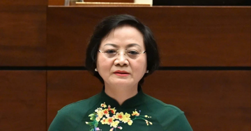 Bộ Nội vụ có chính sách thu hút, giữ chân cán bộ giỏi về công tác tại cơ sở