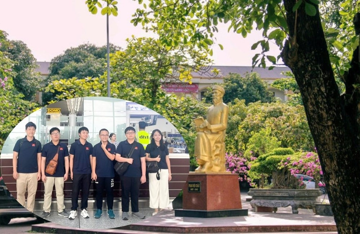 Cặp ‘thần đồng’ Toán học Việt vừa giành 2 Huy chương Vàng Olympic Toán Quốc tế: Cùng quê 'đất học' nổi tiếng, học trường chuyên hàng đầu cả nước
