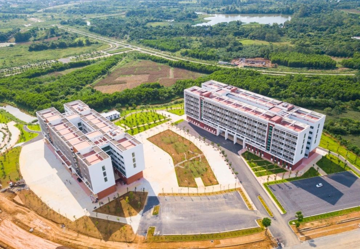 Đại học quy mô lớn nhất Việt Nam chính thức công bố điểm sàn