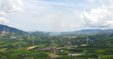 Gần 10.000 tỷ đồng xây dựng nhà máy điện gió ở Quảng Trị