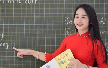 Giáo viên đón tin vui, được thưởng hơn 10 triệu đồng nếu đạt danh hiệu này