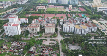 Hà Nội sẽ có thêm khu chức năng đô thị gần 150ha