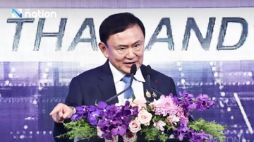 Ông Thaksin nói sẽ tiếp tục phục vụ Thái Lan nếu con gái vẫn làm thủ tướng