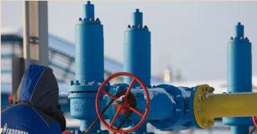 Tình báo Ukraine tấn công, xóa sạch dữ liệu của tập đoàn năng lượng Nga