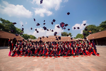 Tỉnh thành có nhiều điểm 10 môn Toán tốt nghiệp THPT 2025 nhất Việt Nam, số học sinh giỏi quốc gia đứng đầu cả nước