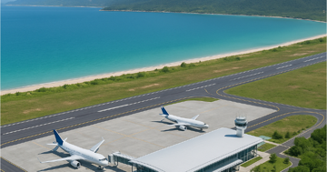 Việt Nam sẽ có thêm 2 sân bay mới, đã được Phó Thủ tướng phê duyệt