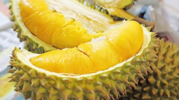 Xuất hiện bộ tứ trái cây Việt, nối gót sầu riêng gia nhập đường đua tỷ đô
