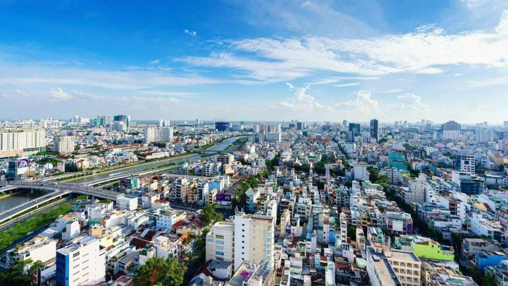 Giải mã nguyên nhân khiến giá nhà khó 'hạ nhiệt'- Ảnh 3. Giải mã nguyên nhân khiến giá nhà khó 'hạ nhiệt'- Ảnh 3.
