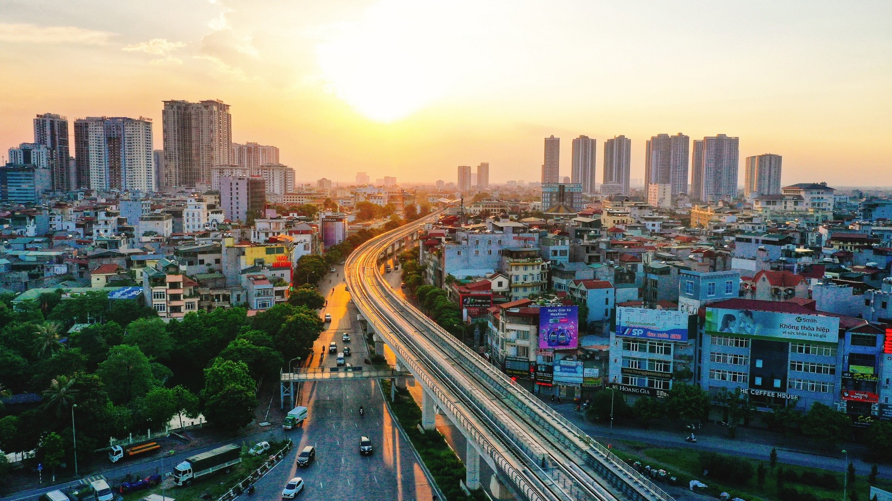 Giải mã nguyên nhân khiến giá nhà khó 'hạ nhiệt'- Ảnh 4. Giải mã nguyên nhân khiến giá nhà khó 'hạ nhiệt'- Ảnh 4.