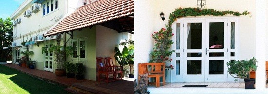 Tòa bạch dinh sang trọng hơn 3.000m2 của 'nữ hoàng ảnh lịch' Diễm My: Nằm đắc địa ven dòng sông biểu tượng, mang đậm phong cách Địa Trung Hải- Ảnh 3.