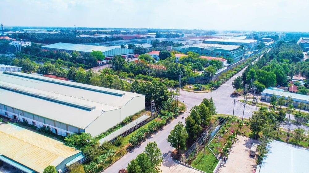 Vinhomes (<a style='text-decoration: none;' href='/VHM'>VHM</a>) bắt tay triển khai khu công nghiệp quy mô lớn tại Hải Phòng