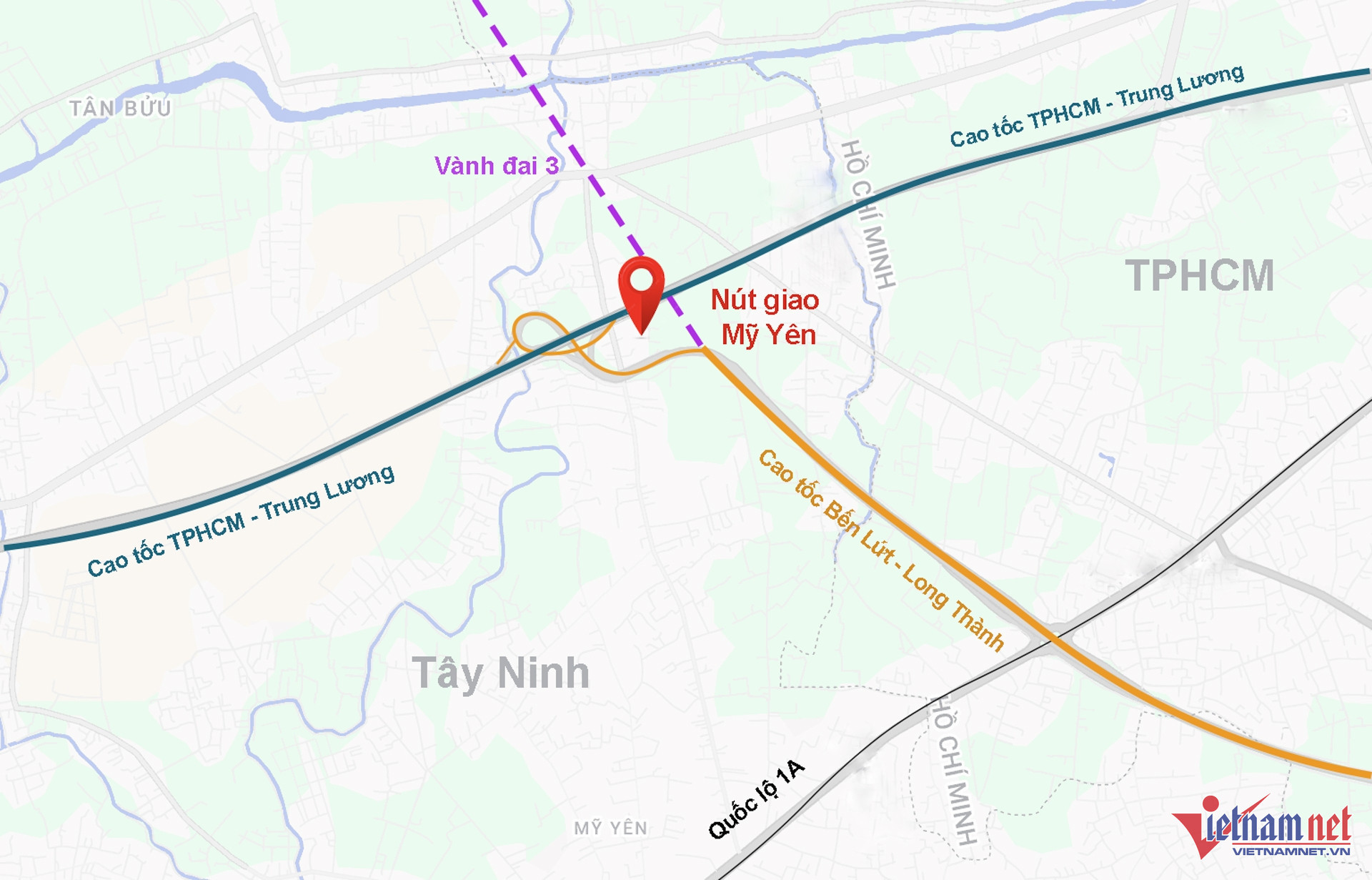 W-Nút gia Mỹ Yên Vành đai 3 TPHCM Nguyễn Huế 31.jpg