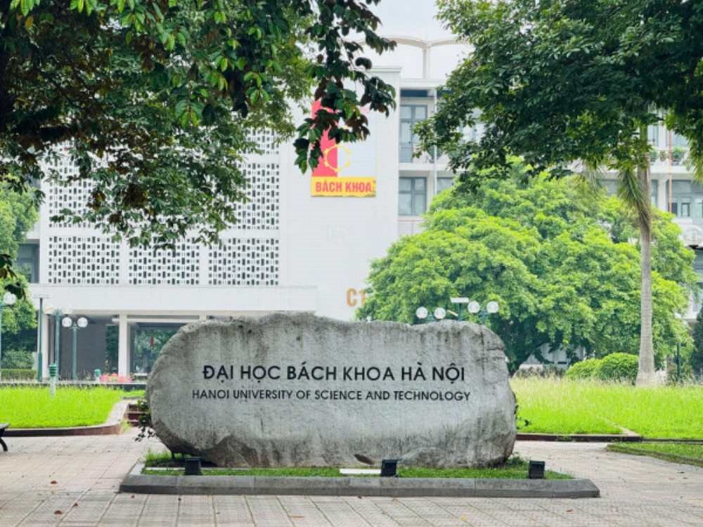 Đại học công lập có doanh thu 2.000 tỷ cao nhất Việt Nam, là 'nơi trưởng thành' của sếp <a style='text-decoration: none;' href='/FPT'>FPT</a>, Phú Thái - ảnh 1
