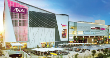 Aeon sẽ mở thêm 3 trung tâm mua sắm nghìn tỷ tại siêu đô thị lớn nhất Việt Nam