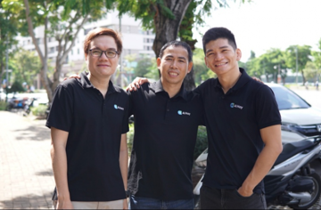 AI Hay huy động thành công 10 triệu USD từ loạt quỹ quốc tế, hướng tới phổ cập AI tại Việt Nam