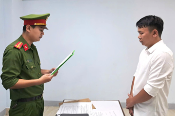 Bắt Hà Công Tài, 30 tuổi lừa đảo hơn 3.000 công dân Việt Nam