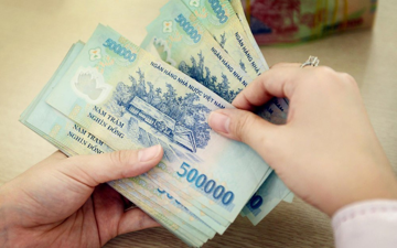 Chỉ còn hơn 1 tháng nữa: 2 nhóm cán bộ, công chức được nhận thêm 5 triệu đồng/tháng ngoài lương