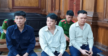 Cho vay lãi suất lên tới 7.200%, nhóm giang hồ dùng video khỏa thân đề đòi nợ