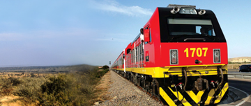 Chọn nhà thầu Trung Quốc cho dự án phục hồi tuyến đường sắt huyết mạch dài 1.300km, vốn đầu tư hơn 52.000 tỷ đồng