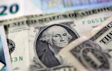 Đồng USD lao dốc không tưởng: Fed do dự, ông Trump lại muốn tiêu thêm 3.300 tỷ USD