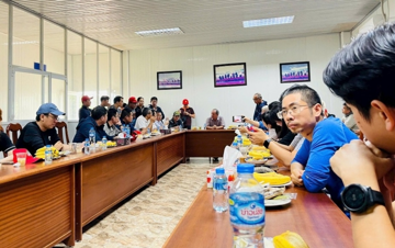 HAGL dự lãi 2.500 tỷ đồng năm 2025: Bầu Đức tiết lộ bất ngờ trong thư gửi cổ đông
