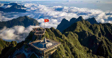 Hôm nay, thị xã lọt top đẹp nhất thế giới của Việt Nam chính thức ngừng hoạt động