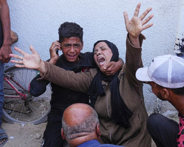 Lệnh ngừng bắn 60 ngày tại Gaza - Ánh sáng hy vọng hay ảo ảnh chính trị?