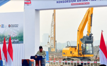 Nền kinh tế số 1 Đông Nam Á bắt tay Trung Quốc xây siêu nhà máy pin 6 tỷ USD, VinFast vào thế cạnh tranh mới