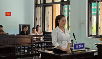 Tịch thu tài sản của Huỳnh Thị Thúy