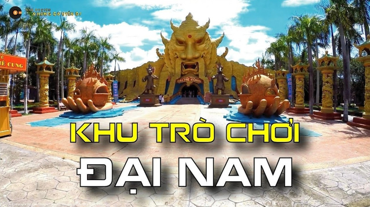 Chưa đầy 1 tháng nữa, KDL 6.000 tỷ lớn bậc nhất Đông Nam Á của vợ chồng bà Nguyễn Phương Hằng sẽ chấm dứt chương trình siêu ưu đãi- Ảnh 3. Chưa đầy 1 tháng nữa, KDL 6.000 tỷ lớn bậc nhất Đông Nam Á của vợ chồng bà Nguyễn Phương Hằng sẽ chấm dứt chương trình siêu ưu đãi- Ảnh 3.