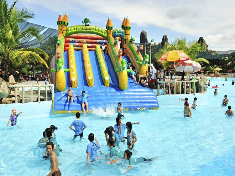 Chưa đầy 1 tháng nữa, KDL 6.000 tỷ lớn bậc nhất Đông Nam Á của vợ chồng bà Nguyễn Phương Hằng sẽ chấm dứt chương trình siêu ưu đãi- Ảnh 4. Chưa đầy 1 tháng nữa, KDL 6.000 tỷ lớn bậc nhất Đông Nam Á của vợ chồng bà Nguyễn Phương Hằng sẽ chấm dứt chương trình siêu ưu đãi- Ảnh 4.
