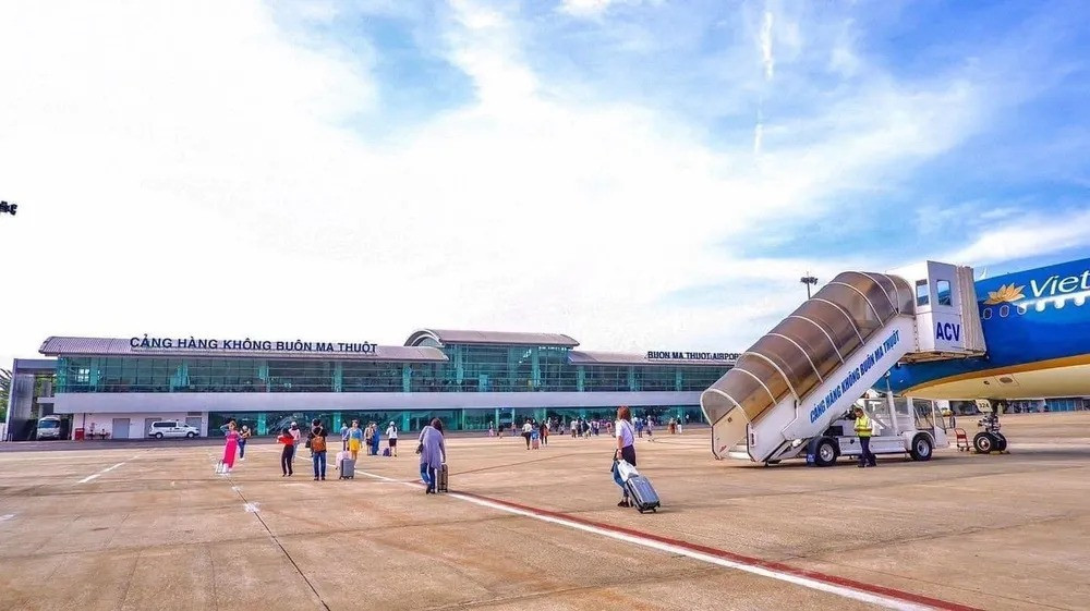 Từ hôm nay, đây là tỉnh duy nhất của Việt Nam có tên viết 'sai' chính tả, sở hữu đa cực phát triển- Ảnh 3. Từ hôm nay, đây là tỉnh duy nhất của Việt Nam có tên viết 'sai' chính tả, sở hữu đa cực phát triển- Ảnh 3.