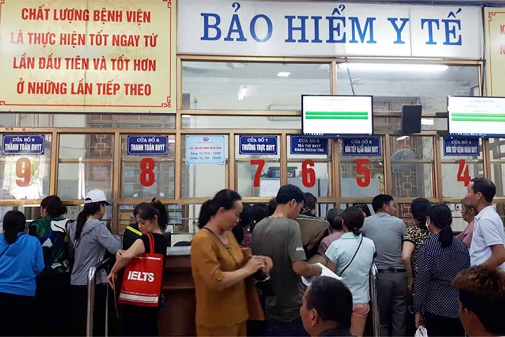 Thông báo quan trọng về Bảo hiểm y tế - ảnh 1
