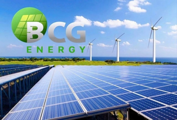 BCG Energy (BGE) ra BCTC kiểm toán: 1.160 tỷ đồng lợi nhuận 'bốc hơi', nhiều khoản tiền cần làm rõ