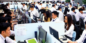 CTCK 35.000 tỷ đồng sắp chạm trần cho vay margin, lỡ con sóng lớn của VN-Index