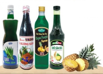 Hương vị loại nước màu xanh độc quyền của Việt Nam khiến giới pha chế toàn cầu phải đặt câu hỏi: 'Đây là thứ gì thế?'