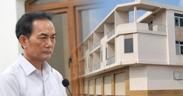 Một cựu phó chủ tịch tỉnh sắp bị tuyên phạt tù do ‘hô biến’ đất công thành đất tư