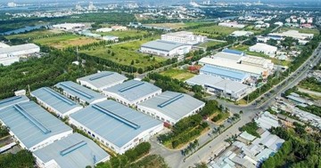 Phú Thọ sẽ có thêm 2 khu công nghiệp mới, quy mô gần 600ha