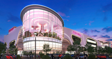 Tỉnh nhỏ nhất miền Nam Việt Nam sắp khởi công TTTM Aeon Mall gần 1.200 tỷ