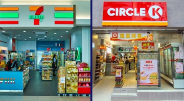 7-Eleven tiến vào Hà Nội, vị thế dẫn đầu của Circle K đối mặt thách thức