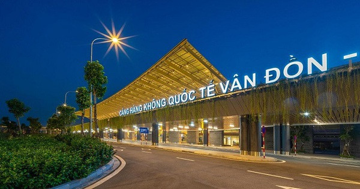 Chỉ vài giờ nữa, hai sân bay quốc tế quy mô bậc nhất miền Bắc sẽ tạm dừng hoạt động