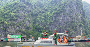 Chủ tịch TP Hải Phòng: Di dời người dân khỏi các khu vực có nguy cơ cao trong bão số 3