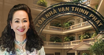 Công ty chứng khoán liên quan bà Trương Mỹ Lan bất ngờ lãi lớn, có 1.900 tỷ tiền mặt