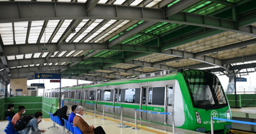 Đối phó bão số 3, Hà Nội có thể sơ tán dân, tạm dừng 2 tuyến Metro